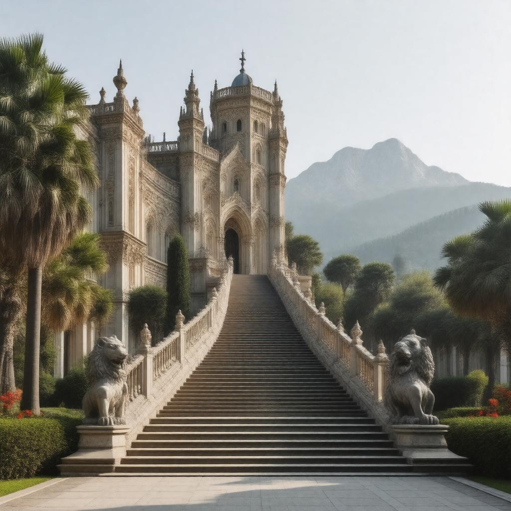 Vorontsov Palace